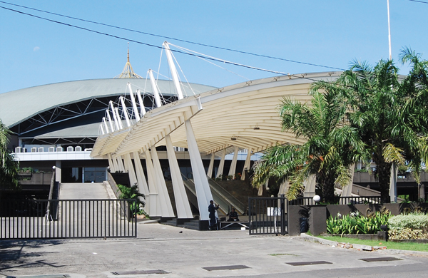 Bethany Nginden Diantara Sepuluh Gereja Terbesar Di Dunia – Sinode Gereja  Bethany Indonesia